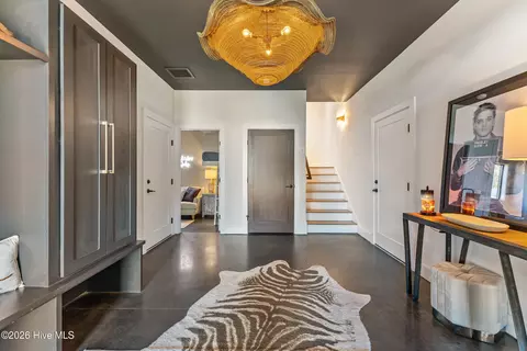 Entry Way - 83 Paris Pointe, Hampstead, NC 28443 photo 1 of 2