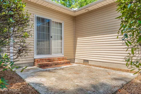 Exterior - 2 Ice Ct, Pinehurst, NC 28374 photo 1 of 1