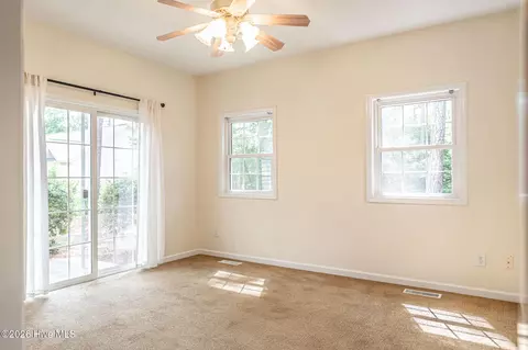 Bedroom - 2 Ice Ct, Pinehurst, NC 28374 photo 1 of 6