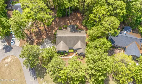 View/Area - 2 Ice Ct, Pinehurst, NC 28374 photo 1 of 1