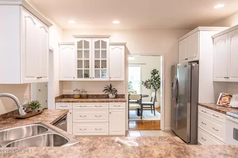 Kitchen - 2 Ice Ct, Pinehurst, NC 28374 photo 1 of 3