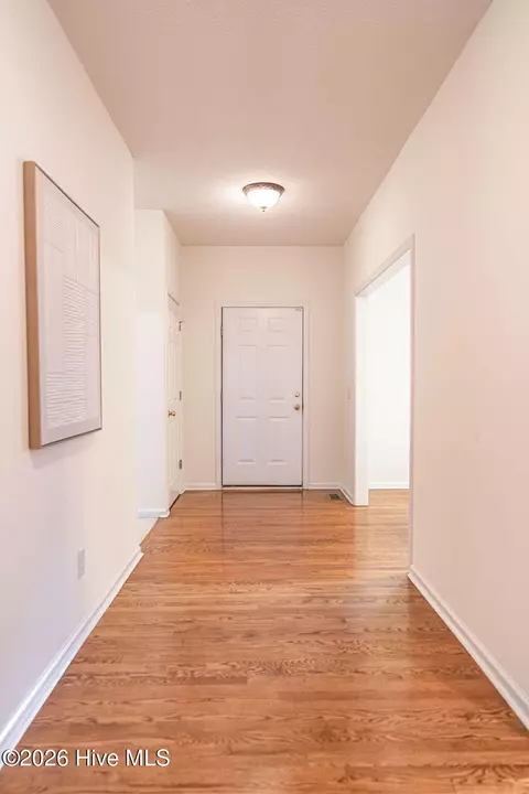 Entry Way - 2 Ice Ct, Pinehurst, NC 28374 photo 1 of 1