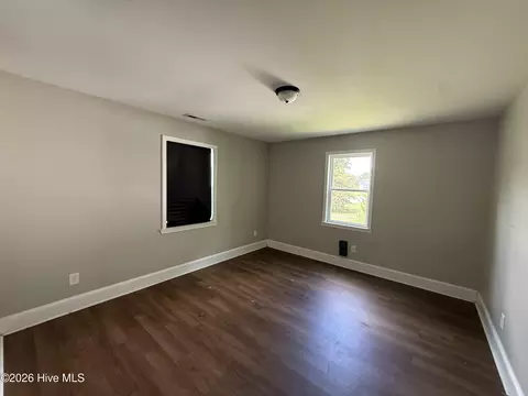 Bedroom - 800 E Gordon St, Kinston, NC 28501 photo 1 of 3
