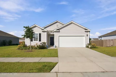 2509 Down Stream Ln #164, Wilmington, NC 28401