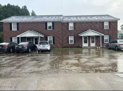 216 Sharpe Rd, Rocky Mount, NC 27803