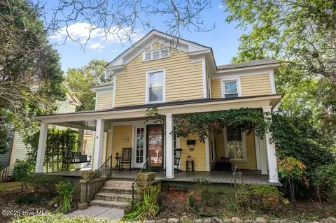 609 E Main St, Washington, NC 27889 photo 2