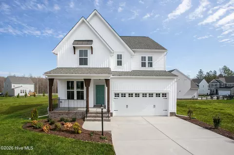 1048 Fawn Valley Way, Wilmington, NC 28409