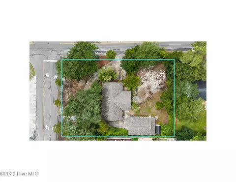 814 Cape Fear Blvd, Carolina Beach, NC 28428