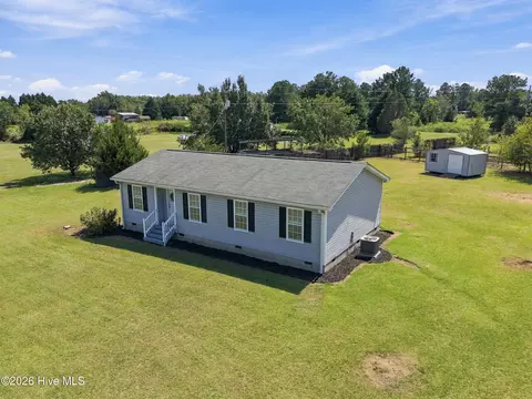 22 Skyview Rd, Trenton, SC 29847