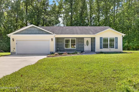 137 Mccoy Ln, Jacksonville, NC 28546