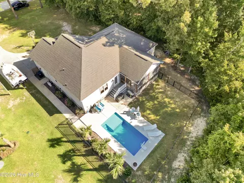 View/Area - 204 Doe Ridge Rd, Hampstead, NC 28443 photo 1 of 6