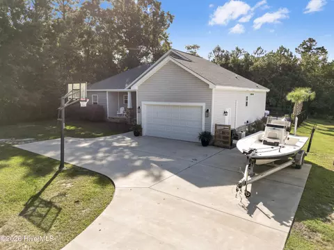 Other - 204 Doe Ridge Rd, Hampstead, NC 28443 photo 1 of 10