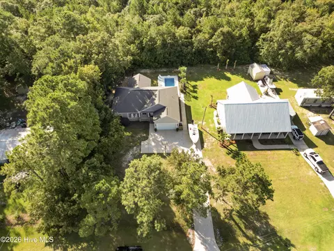 View/Area - 204 Doe Ridge Rd, Hampstead, NC 28443 photo 4 of 6