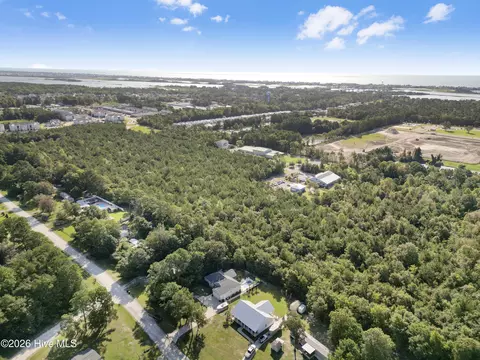 View/Area - 204 Doe Ridge Rd, Hampstead, NC 28443 photo 5 of 6