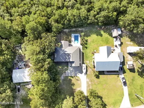 View/Area - 204 Doe Ridge Rd, Hampstead, NC 28443 photo 2 of 6