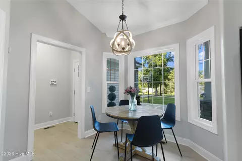 Dining - 204 Doe Ridge Rd, Hampstead, NC 28443 photo 1 of 1