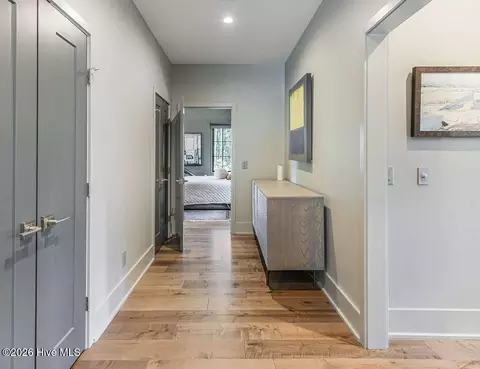 Entry Way - 40 Cherry Hill Dr, Pinehurst, NC 28374 photo 8 of 14