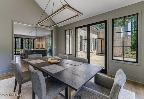 Dining - 40 Cherry Hill Dr, Pinehurst, NC 28374 photo 3 of 3