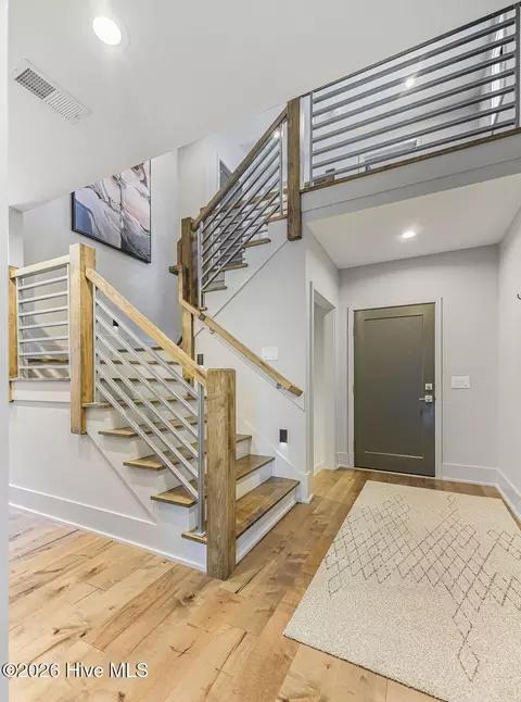 Entry Way - 40 Cherry Hill Dr, Pinehurst, NC 28374 photo 11 of 14