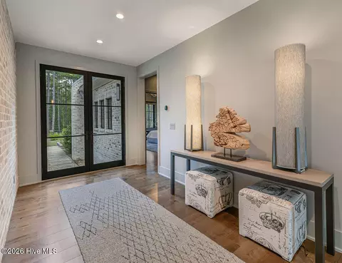 Entry Way - 40 Cherry Hill Dr, Pinehurst, NC 28374 photo 4 of 14