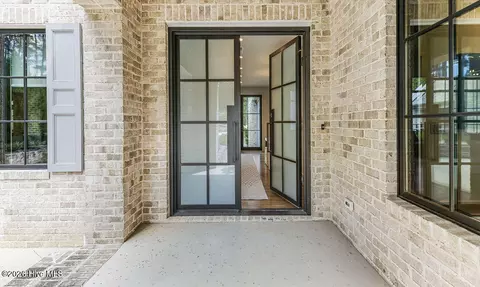 Entry Way - 40 Cherry Hill Dr, Pinehurst, NC 28374 photo 1 of 14