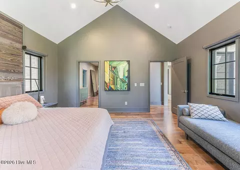 Bedroom - 40 Cherry Hill Dr, Pinehurst, NC 28374 photo 3 of 12