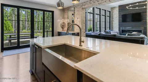 Kitchen - 40 Cherry Hill Dr, Pinehurst, NC 28374 photo 7 of 7