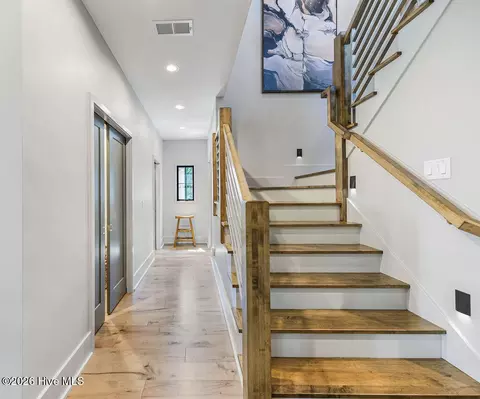 Entry Way - 40 Cherry Hill Dr, Pinehurst, NC 28374 photo 10 of 14