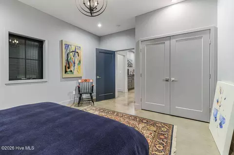 Bedroom - 40 Cherry Hill Dr, Pinehurst, NC 28374 photo 12 of 12