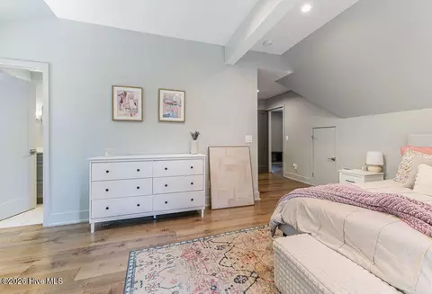 Bedroom - 40 Cherry Hill Dr, Pinehurst, NC 28374 photo 9 of 12