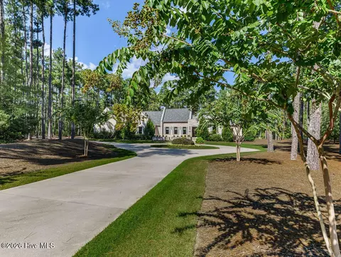 Exterior - 40 Cherry Hill Dr, Pinehurst, NC 28374 photo 17 of 17
