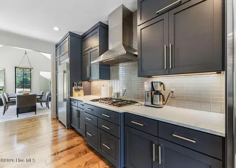 Kitchen - 40 Cherry Hill Dr, Pinehurst, NC 28374 photo 4 of 7
