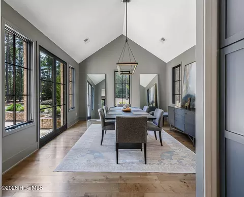 Dining - 40 Cherry Hill Dr, Pinehurst, NC 28374 photo 2 of 3