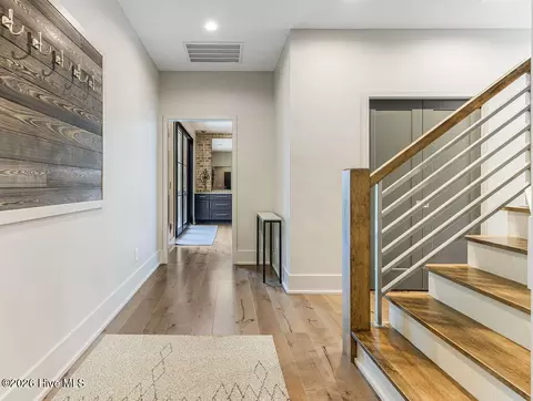 Entry Way - 40 Cherry Hill Dr, Pinehurst, NC 28374 photo 12 of 14