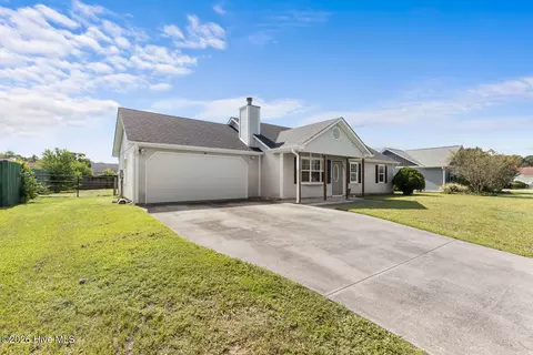 Other - 431 Dion Dr, Hubert, NC 28539 photo 1 of 6