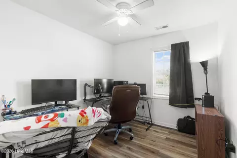 Bedroom - 431 Dion Dr, Hubert, NC 28539 photo 1 of 5