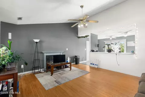 Living - 431 Dion Dr, Hubert, NC 28539 photo 1 of 1