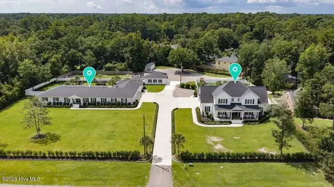 1420 Eastwood Rd, Wilmington, NC 28403