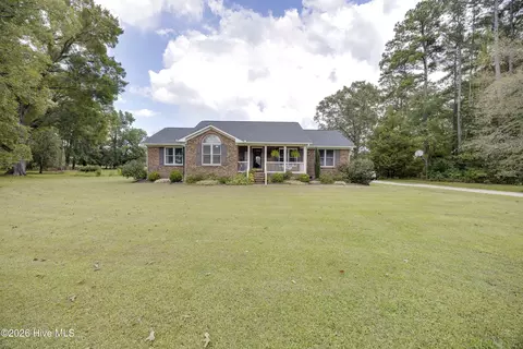 6370 N Boyd Rd, Pinetown, NC 27865