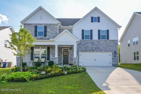 268 Umstead St, Sanford, NC 27330