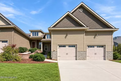 107 Cypress Cir, Southern Pines, NC 28387
