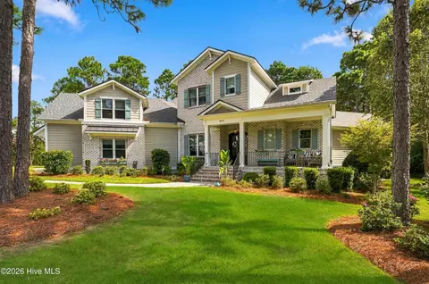 3610 Holly Harbor Dr, Southport, NC 28461