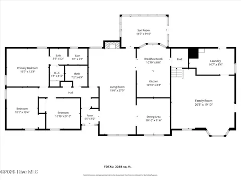 345 Scottsdale Dr, Wilmington, NC 28411