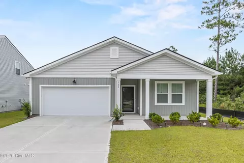 702 Tahoe Ridge Dr, Leland, NC 28451