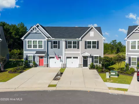 1523 Pine Log Trl NE, Bolivia, NC 28422