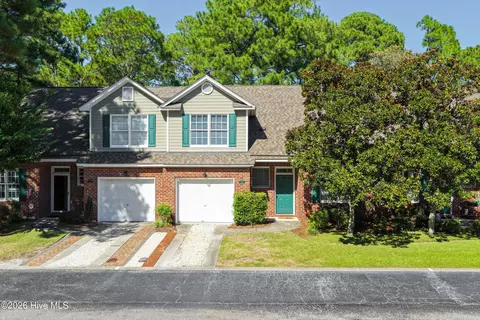 233 Racine Dr UNIT 24, Wilmington, NC 28403