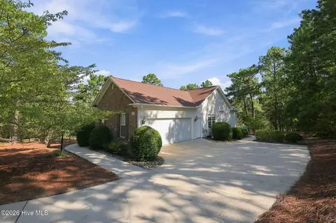 Exterior - 3 Wake Ct, Pinehurst, NC 28374 photo 3 of 3