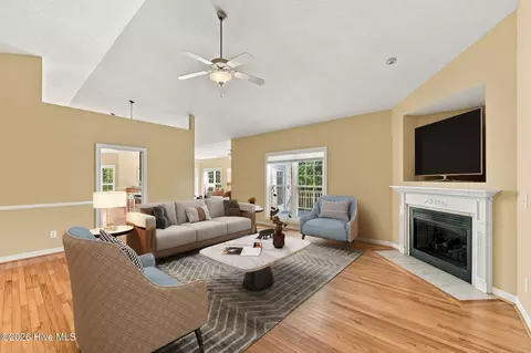 Living - 3 Wake Ct, Pinehurst, NC 28374 photo 1 of 9