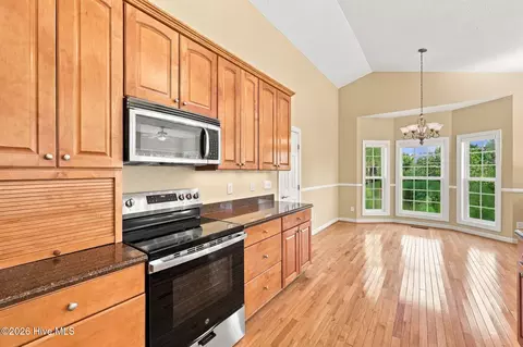 Kitchen - 3 Wake Ct, Pinehurst, NC 28374 photo 2 of 3