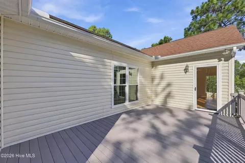 Exterior - 3 Wake Ct, Pinehurst, NC 28374 photo 2 of 3